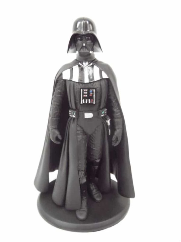 Statue Attakus - élite collection - Darth Vader