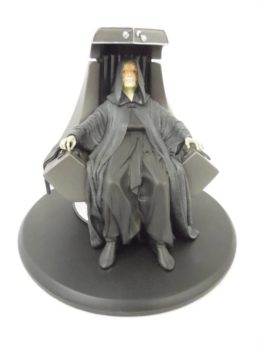 Statue Attakus - élite collection - Empereur Palpatine