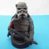 Buste Star Wars - Mudtrooper - Altaya N°51