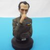 Buste Star Wars - Le Grand Moff Tarkin - Altaya N°40