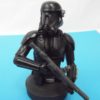 Buste Star Wars - Death Trooper - Altaya N°12