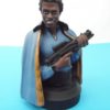 Buste Star Wars - Lando Calrissian - Altaya N°18