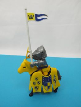 Playmobil - Chevalier