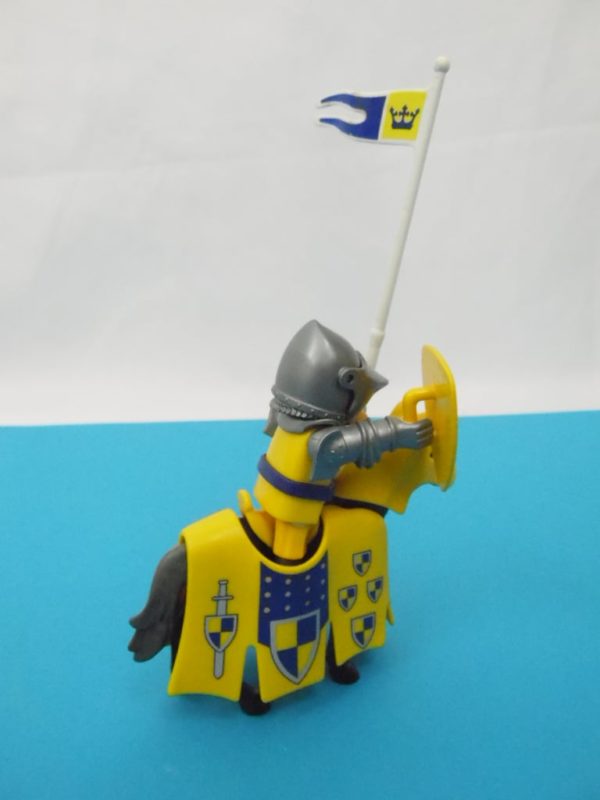 Playmobil - Chevalier