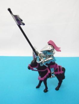 Playmobil - Chevalier