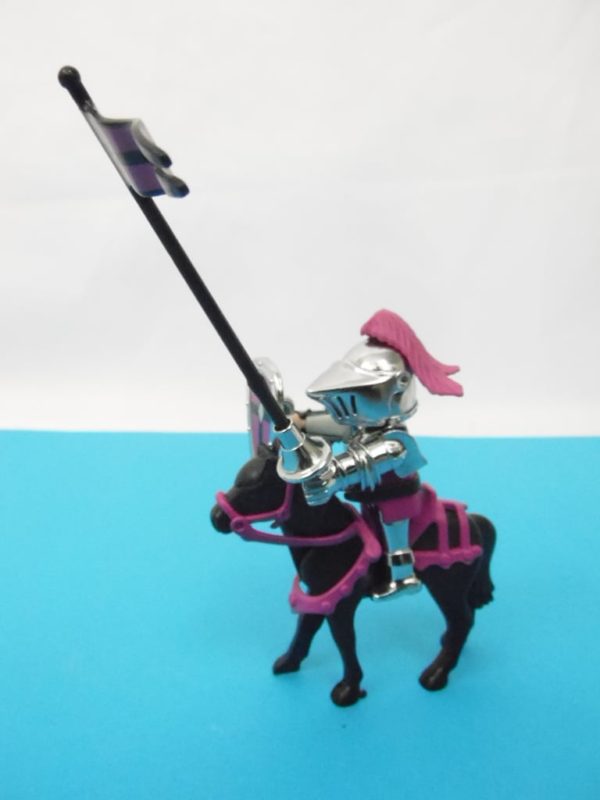 Playmobil - Chevalier