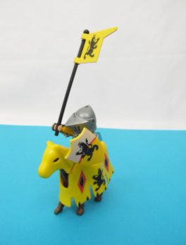 Playmobil - Chevalier