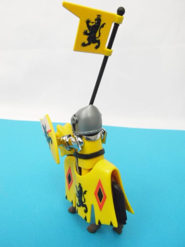 Playmobil - Chevalier