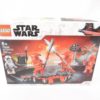 LEGO Star Wars - N° 75225 - Elite Praetorian Guard - Battle Pack