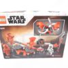 LEGO Star Wars - N° 75225 - Elite Praetorian Guard - Battle Pack