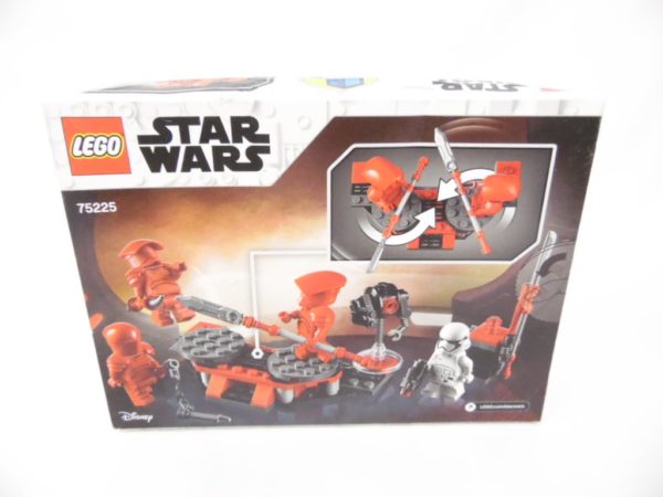 LEGO Star Wars - N° 75225 - Elite Praetorian Guard - Battle Pack