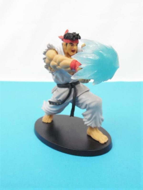 Figurine Capcom - Street Fighter - Ryu