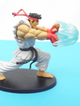 Figurine Capcom - Street Fighter - Ryu