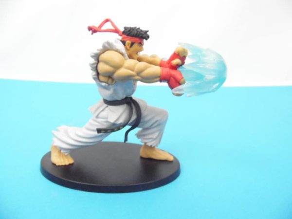 Figurine Capcom - Street Fighter - Ryu