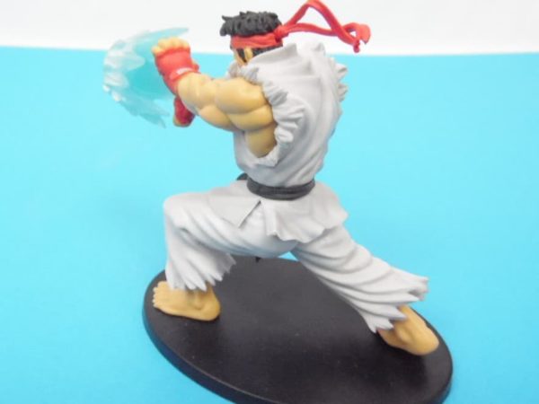 Figurine Capcom - Street Fighter - Ryu