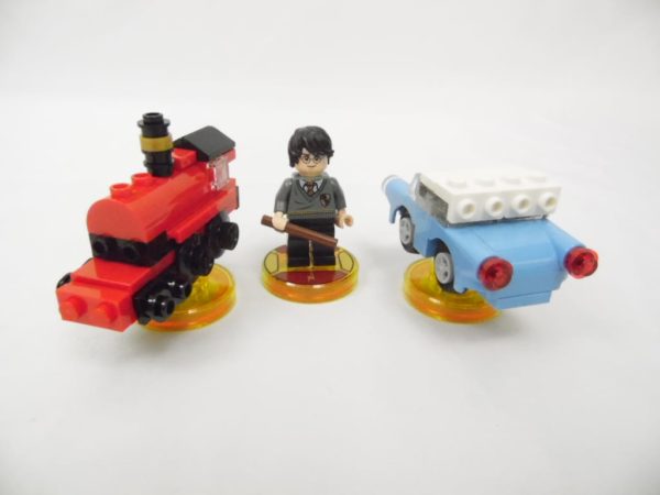 LEGO Dimension Harry Potter - N° 71247