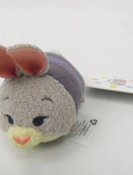 Disney - Tsum Tsum - Zootopia - Judy Hopps