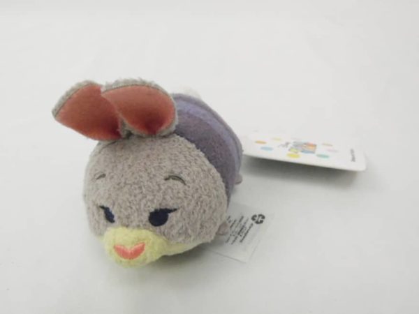 Disney - Tsum Tsum - Zootopia - Judy Hopps