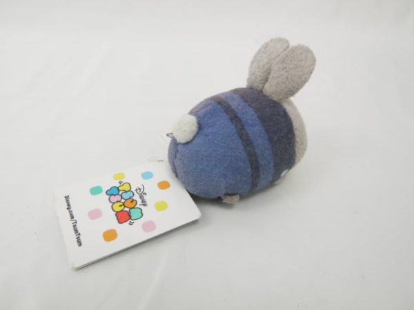 Disney - Tsum Tsum - Zootopia - Judy Hopps