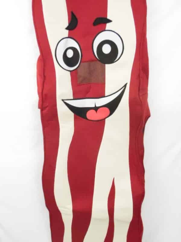Mascotte Bacon