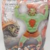 Déguisement adulte - Street Fighter - Blanka - Taille L