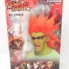 Perruque adulte - Street Fighter - Blanka