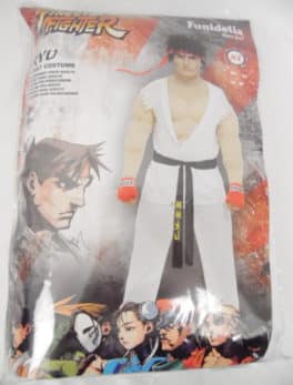 Déguisement adulte - Street Fighter - Ryu - Taille XL