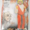 Déguisement adulte - Street Fighter - Ken - Taille S