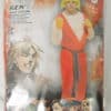 Déguisement adulte - Street Fighter - Ken - Taille XL