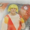 Déguisement adulte - Street Fighter - Ken - Taille XL