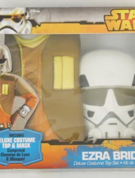 Ezra Bridger