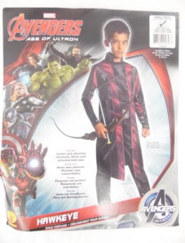 Déguisement enfant - Avengers - Age of Ultron - Hawkeye