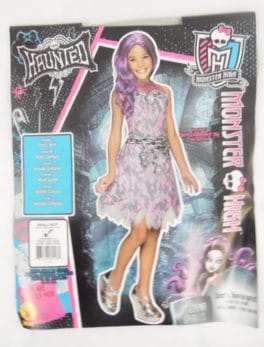 Monster High