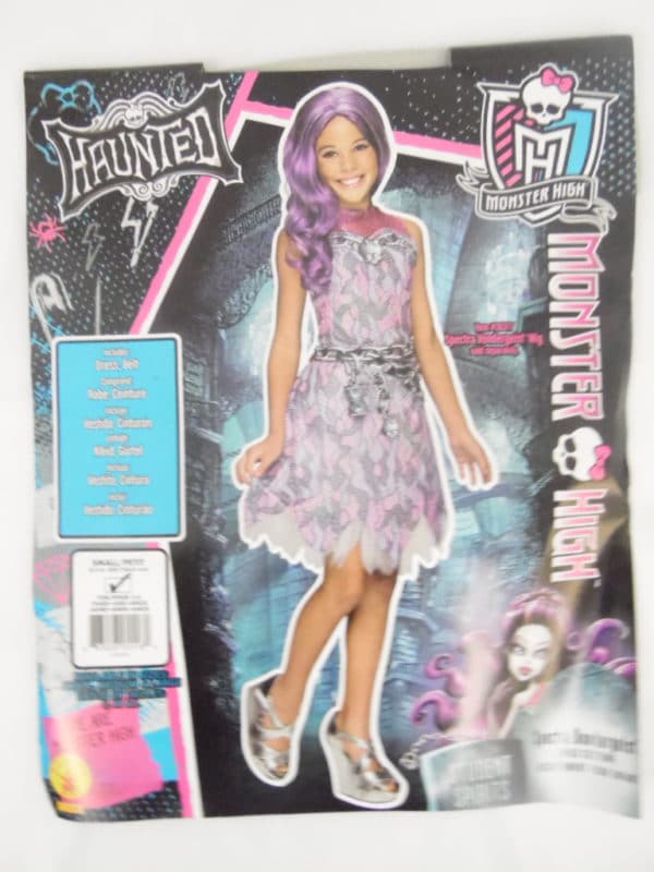 Monster High