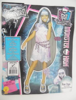 Déguisement enfant - Monster High - River Styxx