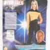 Déguisement adulte - Star Trek - Uniforme taille XS