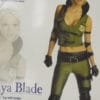 Déguisement adulte - Secret Wishes - Mortal Kombat - Sonya Blade