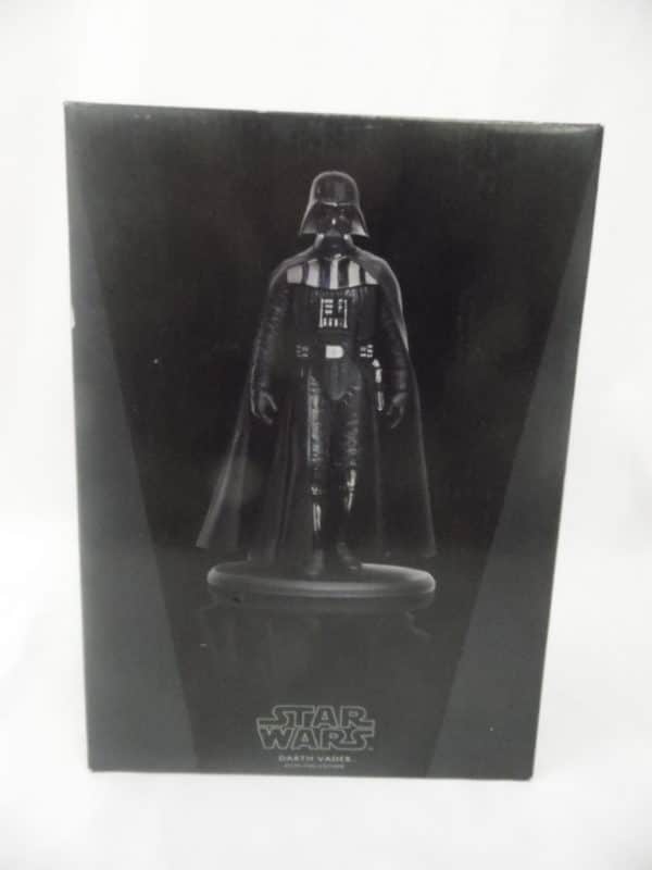 Statue Attakus - élite collection - Darth Vader