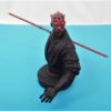 Buste Star Wars - Dark maul - Altaya N°4