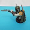 Figurine Buste Altaya - Star Wars - Booba Feet - Collector édition