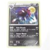 Carte Pokemon FR - Zoroark 100PV - 71/108 - Noir & Blanc Explorateurs Obscurs
