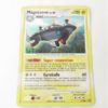 Carte Pokemon FR - Magnézone 120PV Holo - 6/100 - Tempête