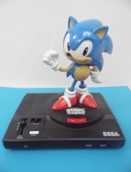 Sonic Mania Sega - Edition collector - PS4