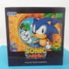 Sonic Mania Sega - Edition collector - PS4