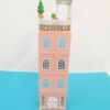 Jouet Polly Pocket - L'immeuble Deluxe Mansion Dream - Bluebird - Année 1999