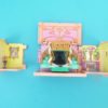 Jouet Polly Pocket - L'immeuble Deluxe Mansion Dream - Bluebird - Année 1999