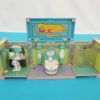 Jouet Polly Pocket - L'immeuble Deluxe Mansion Dream - Bluebird - Année 1999