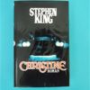 Livre Christine de Stephen King