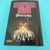 Livre Simetierre de Stephen King