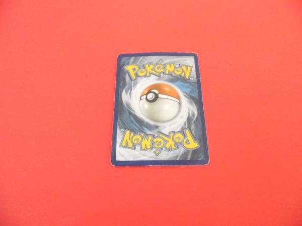 Carte Pokémon FR - Mouscoto GX 190PV Full art Holo - 104/111 - Invasion Carmin